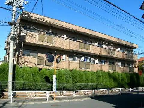 グレイスハイム新座