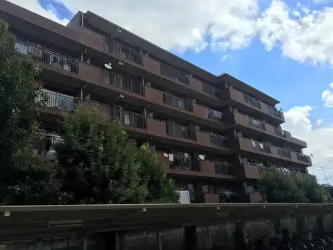 潮ハイツ