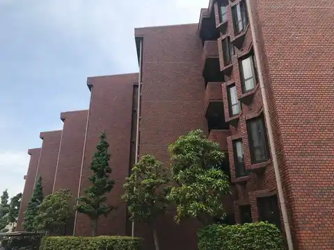 コープ西船橋4号棟