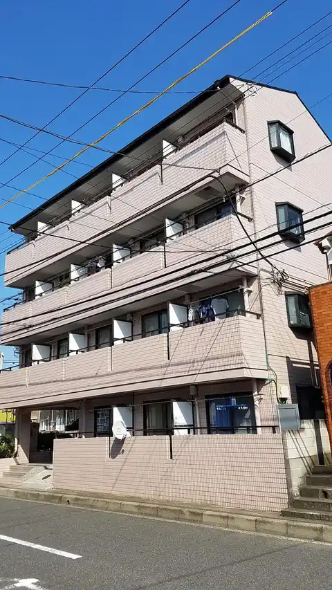 プチファミール