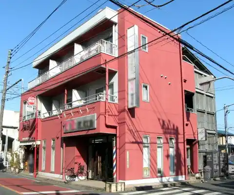 タイコービル