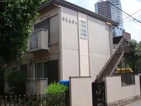 サンシティ