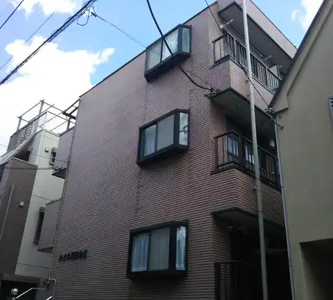 ハイネス調布 II