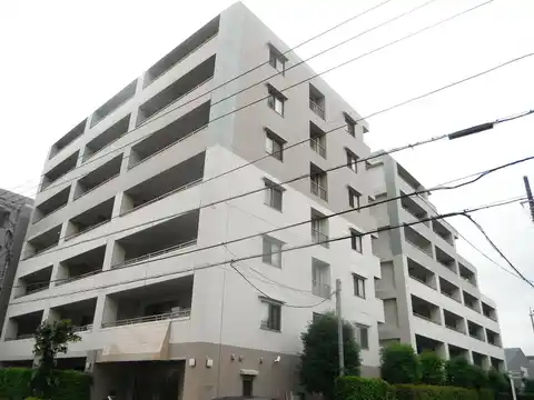 ライオンズステージ南町田
