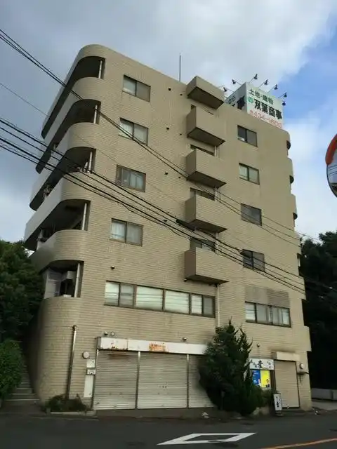 ルミエール小沢