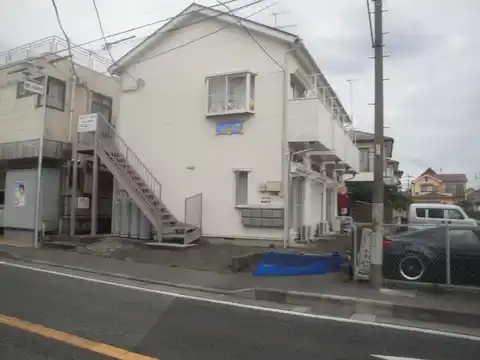 ヴィルフォーレ橋本