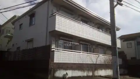 メゾネット湘南