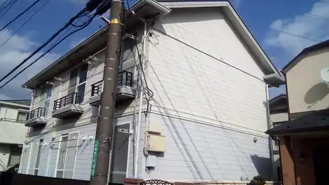 アレイ古渕