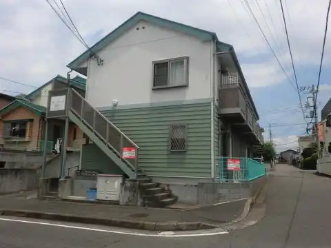 サンリーブ湘南