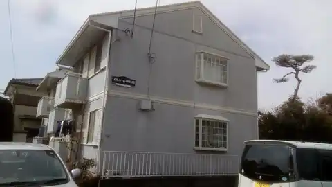 リルパーム南林間