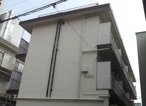 コーポ矢島5号