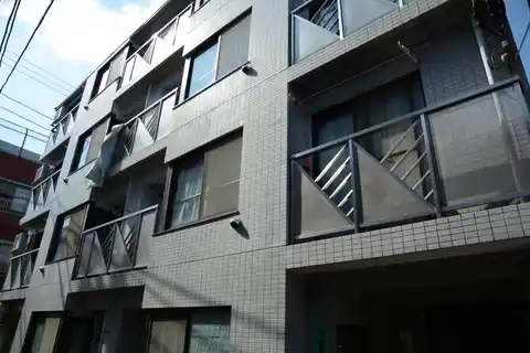 パーソナルマンション中央
