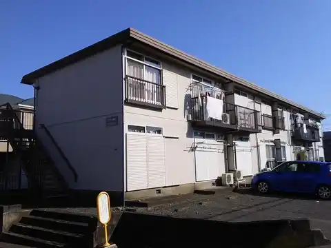コーポ本郷2