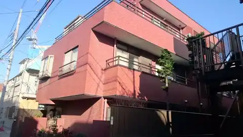 サンハイム
