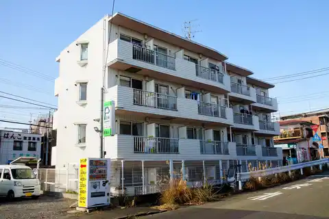 TOP大和NO1