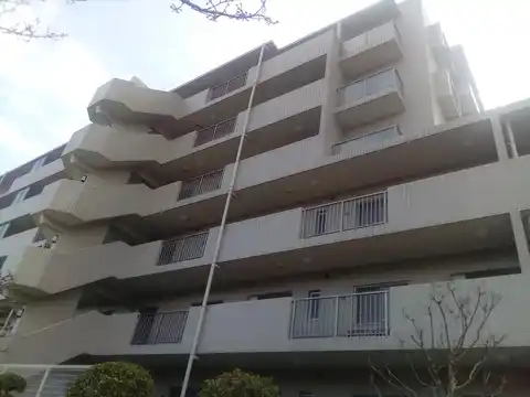 パークハウス馬込台