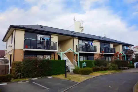 プラタナスヒルズC棟