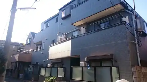 ビューヒャ十条2