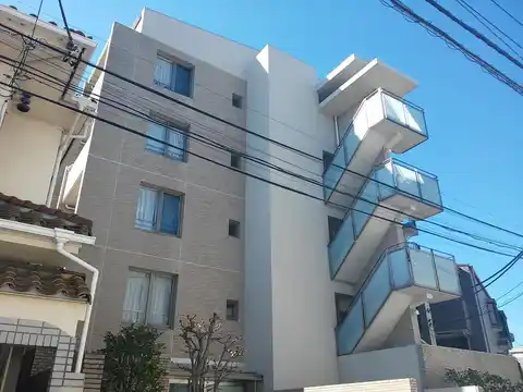 コスモ経堂リベディア