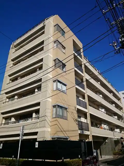 ミオカステーロ押上シェーナ