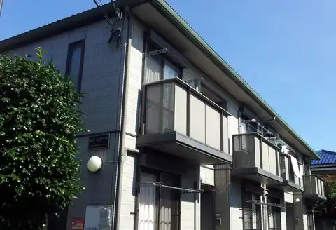 エス・フラッツ