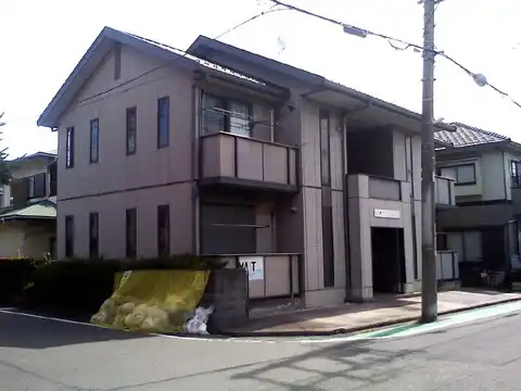 コーポヒライ・21