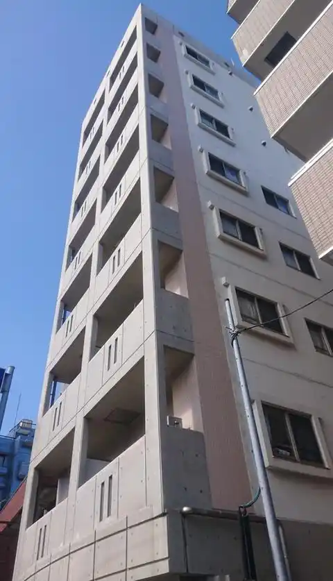 ジーク常盤台