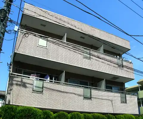 アビタシオン・M