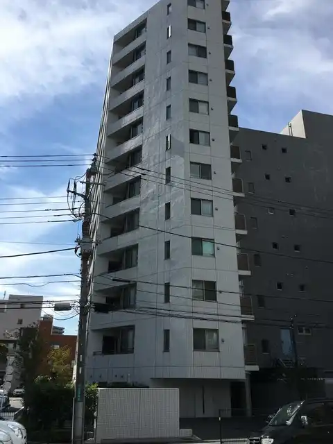 イニシア一之江駅前