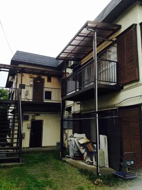鬼久保コーポ