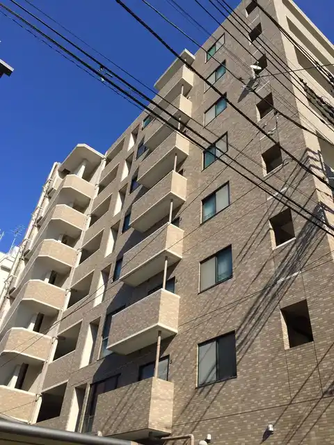 ドメイン浦和