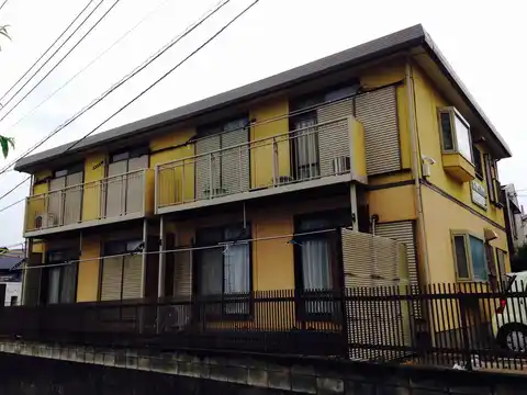 シティハイム浦和A