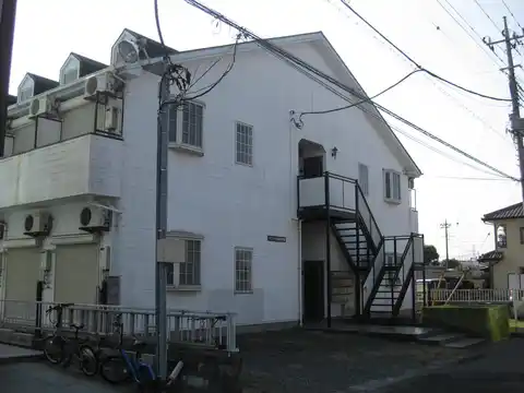 レモンハウス高坂NO18