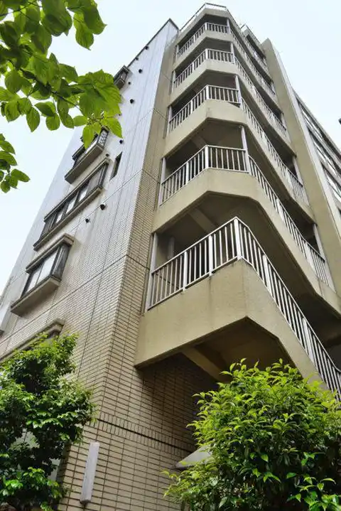 クインハイツ山岡
