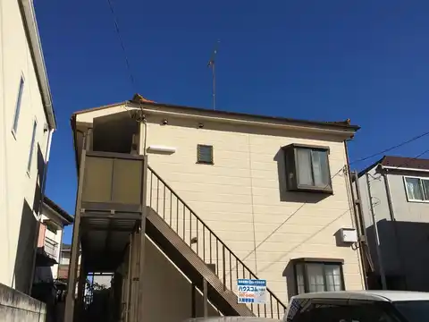 宝ハイツ