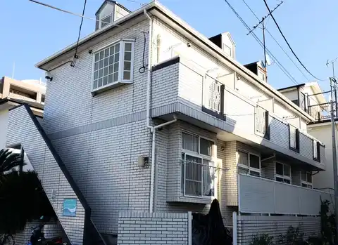 メゾン・ド・テイク・アップR53番館
