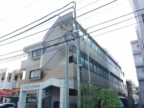 コータース妙典