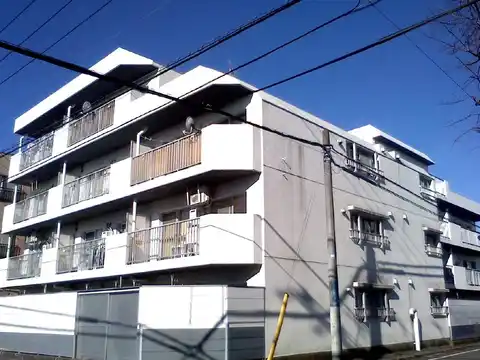 U COURT NISHIHACHIOHJI