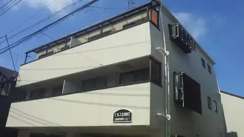 ヒルズ立川M2