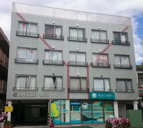 エスペランサ府中28