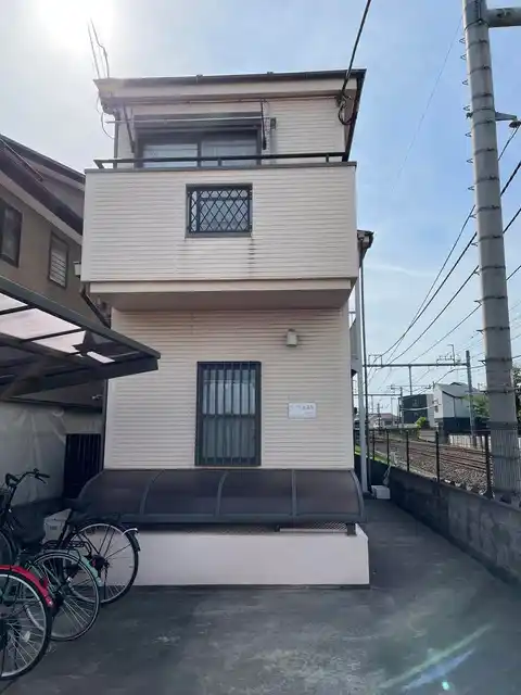 ラ・フェスタ松山