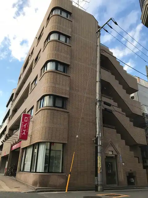 ラ・メール横浜