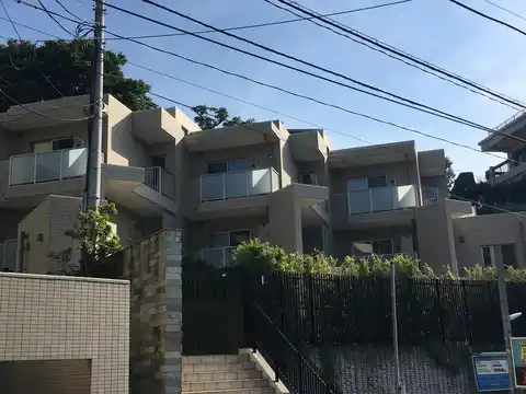 オープンレジデンシア山手101弐番館