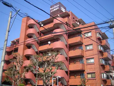 ライオンズマンション上大岡第6