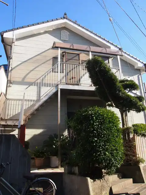 コーポ浜口
