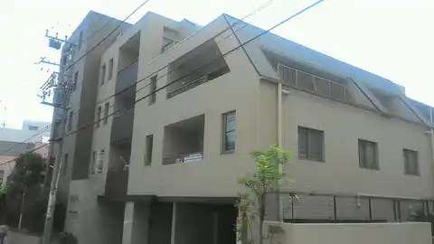 ザ・パークハウス宮崎台ガーデン