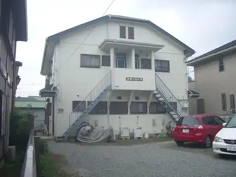 スターハイツ