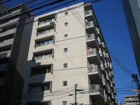 ライオンズマンション大森第2
