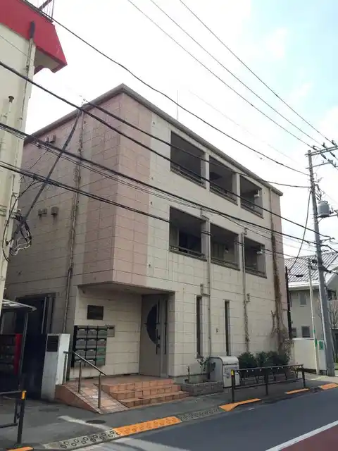 シャルム