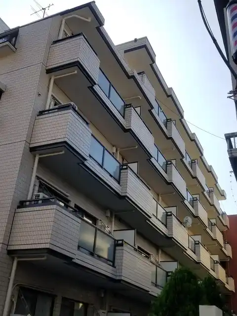 レインパレス高円寺